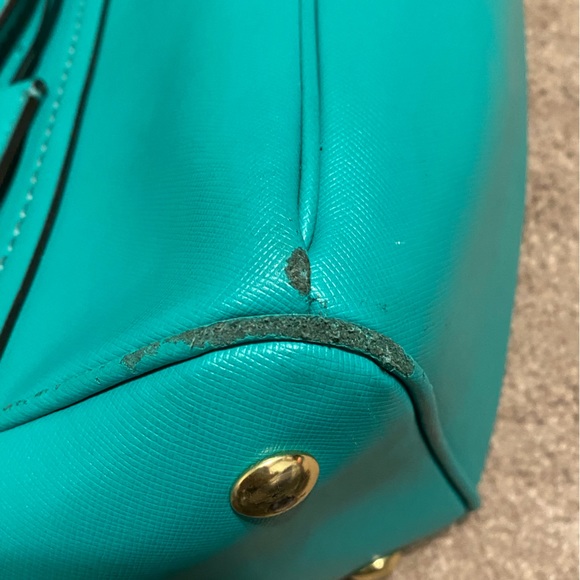 Coach purse - Picture 4 of 7